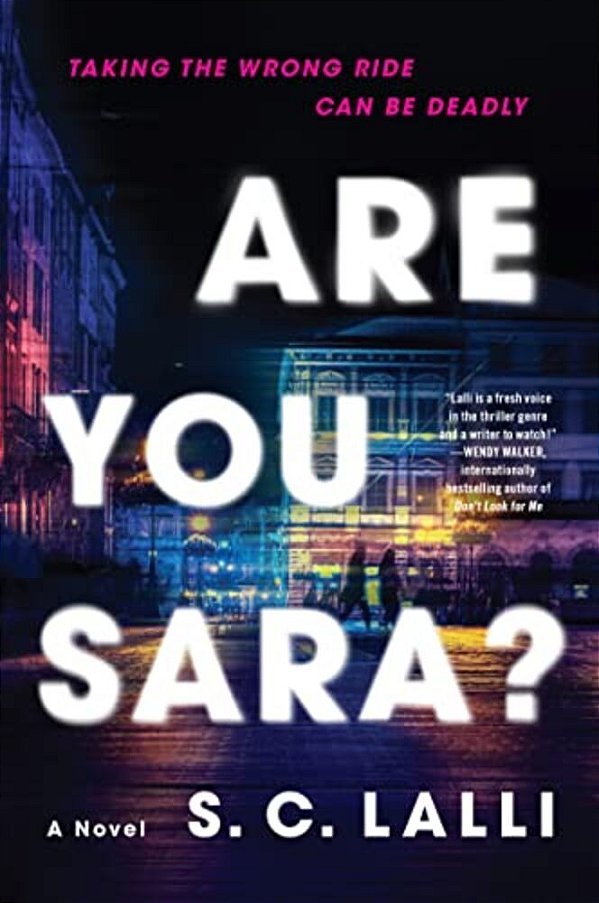 Are You Sara?-..