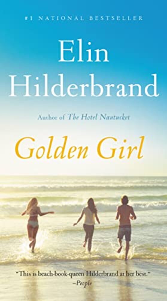 Golden Girl-..