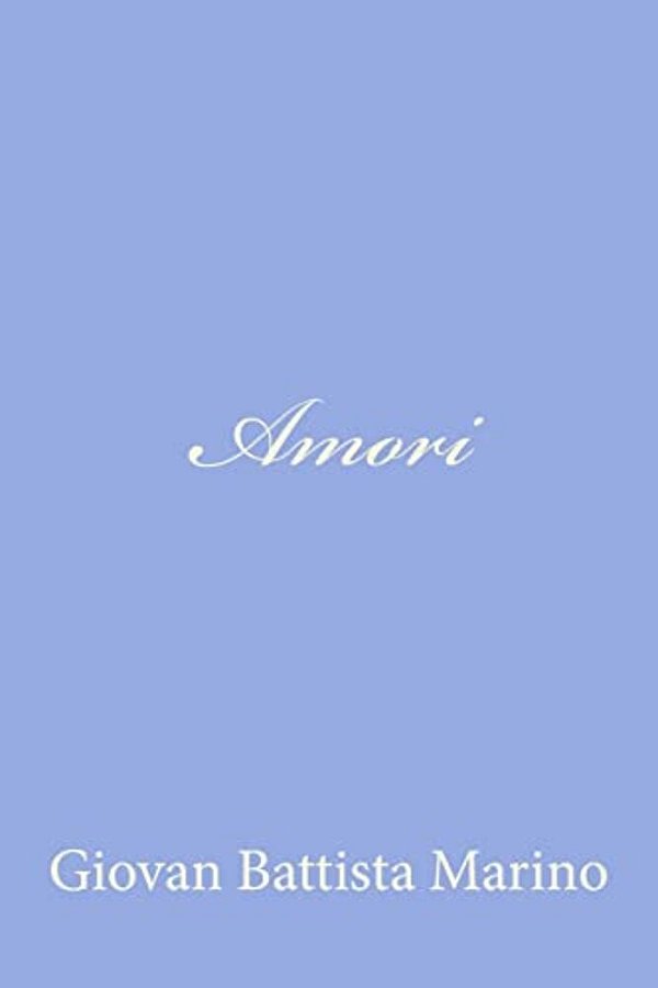 Amori-..