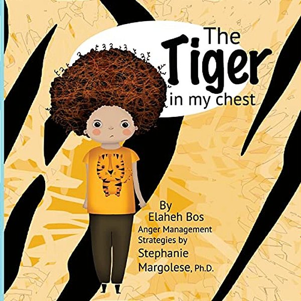 The Tiger In My Chest-..