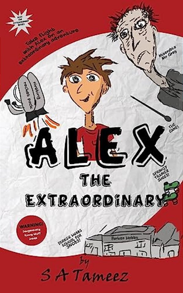 Alex The Extraordinary-..