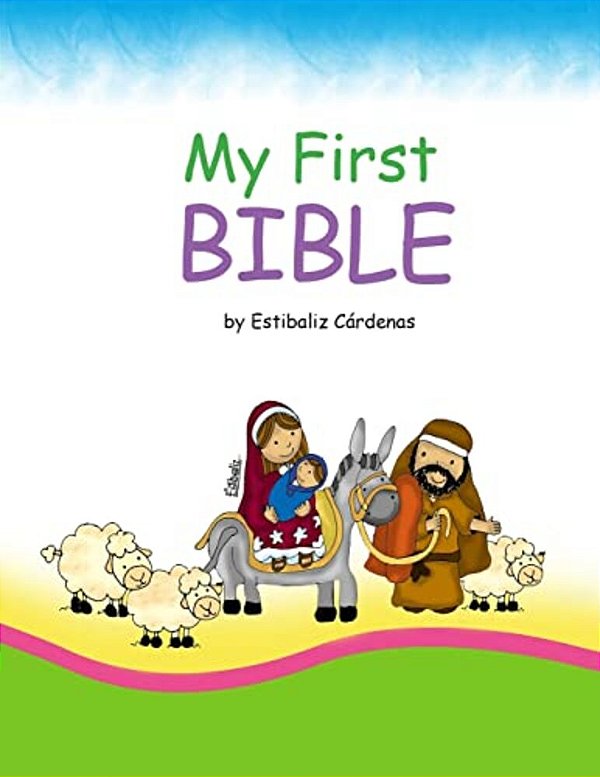 My First Bible-..