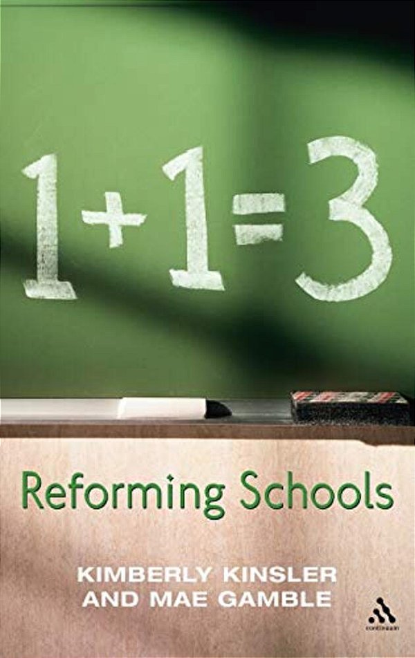 Reforming Schools-..