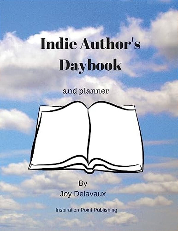Indie Author's Daybook-..
