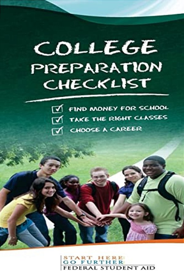 College Preparation Checklist-..