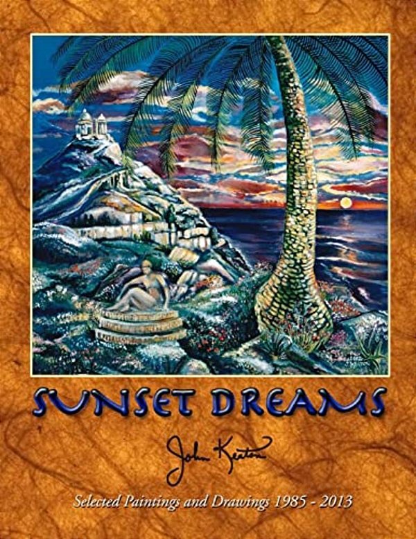Sunset Dreams-..