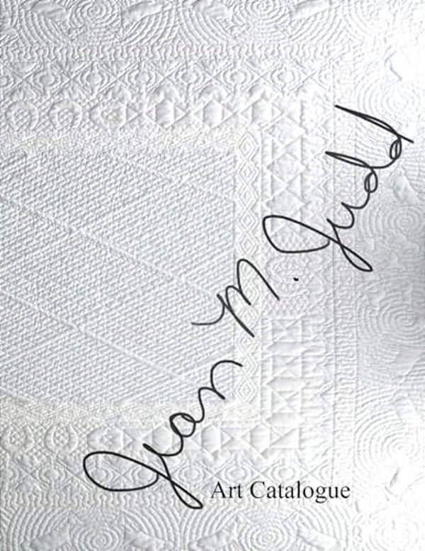 Jean M. Judd: Art Catalogue-..