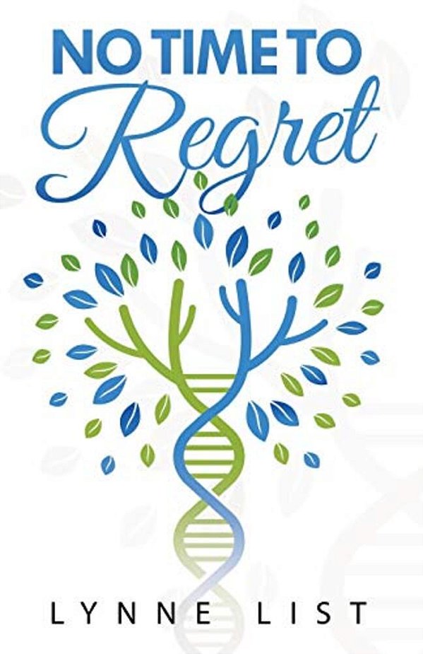 No Time To Regret-..