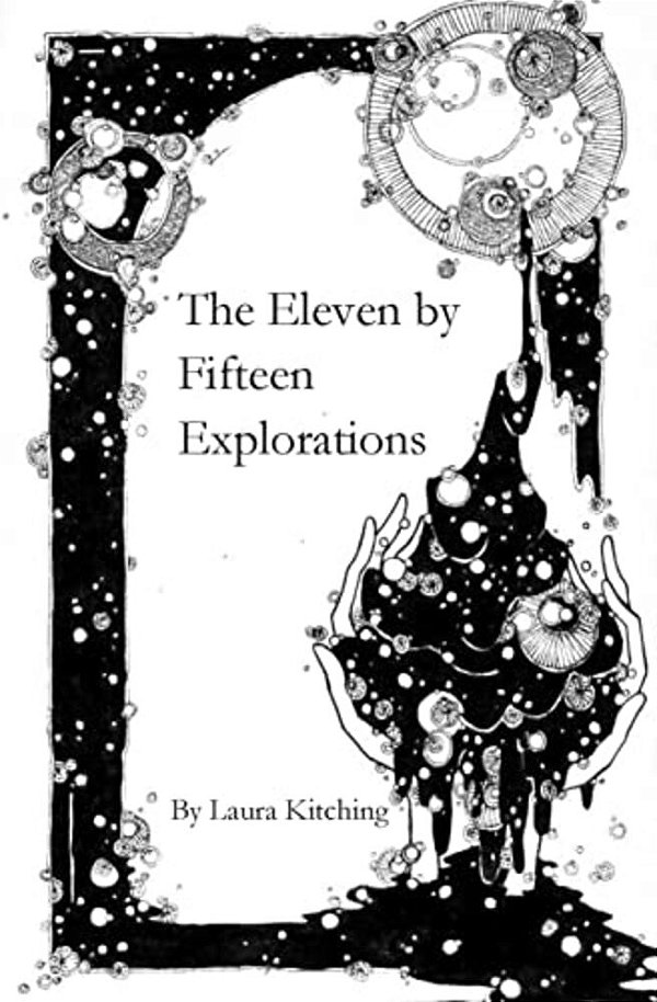 The Eleven By Fifteen Explorations-..