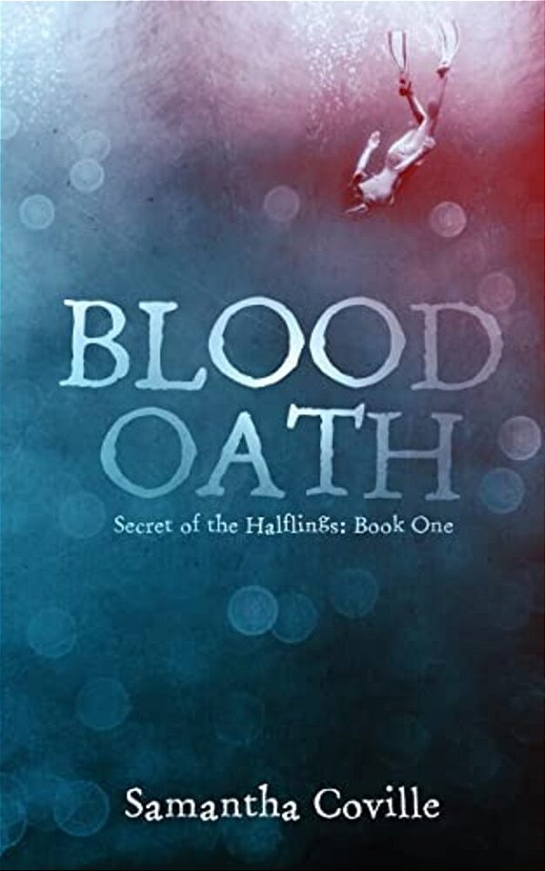 Blood Oath-..