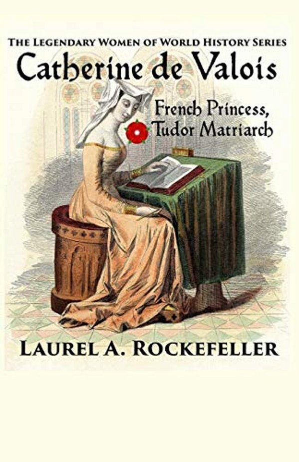 Catherine De Valois-..