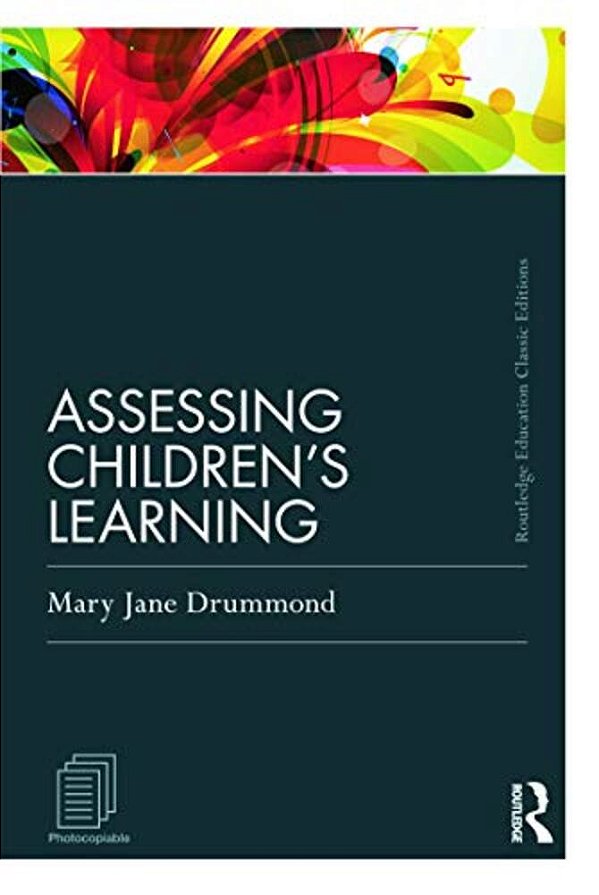 Assessing Children's Learning (Classic Edition)-..