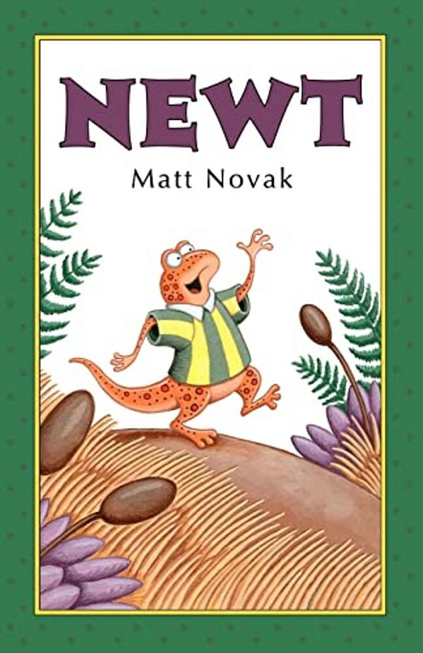 Newt-..