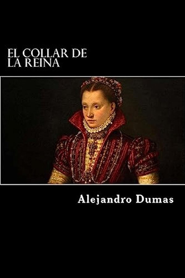 El Collar De La Reina (Spanishedition)-..
