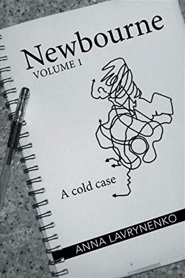 Newbourne: A Cold Case-..