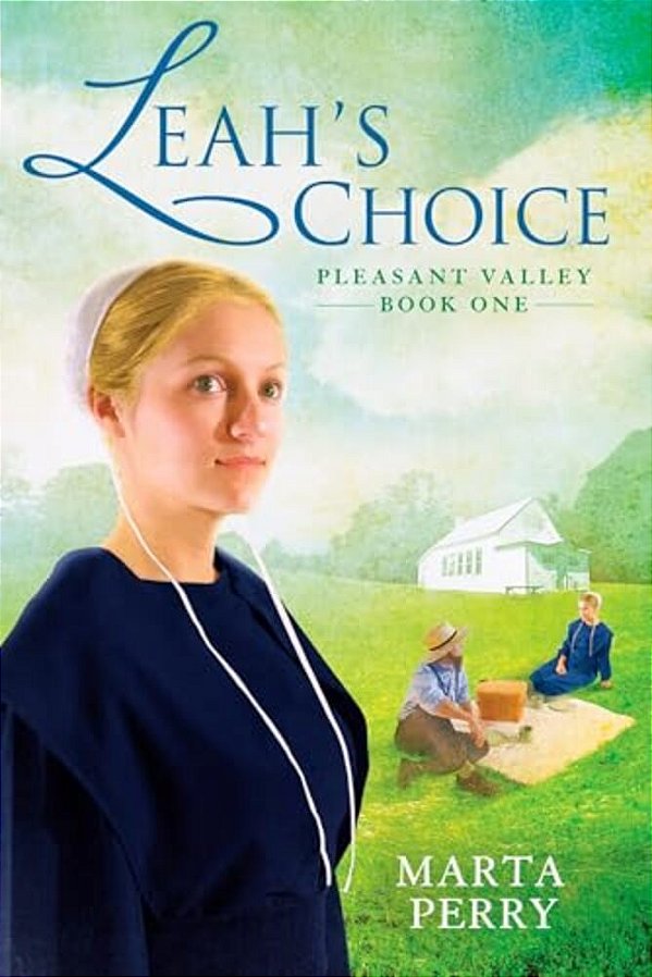 Leah's Choice-..