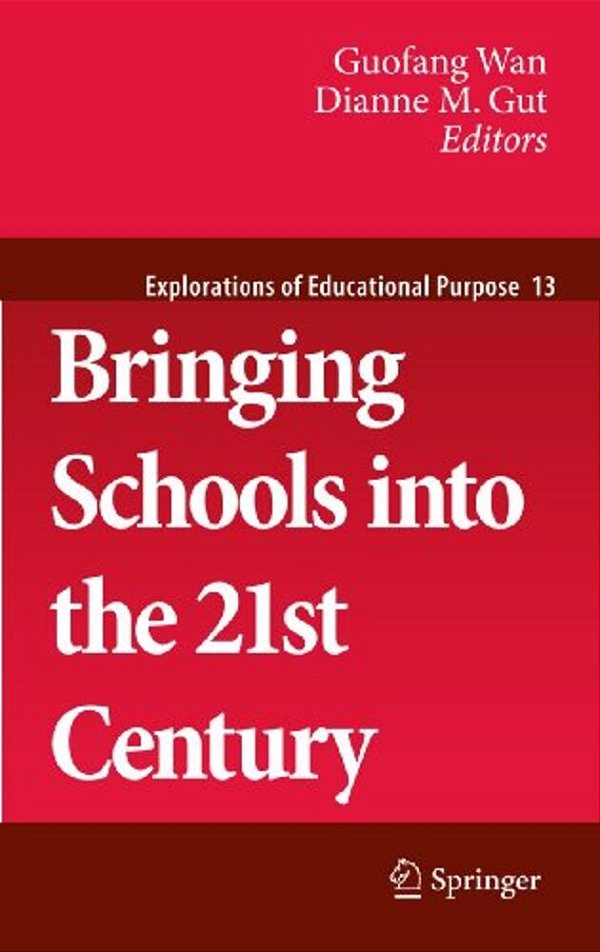 Bringing Schools Into The 21St Century-..