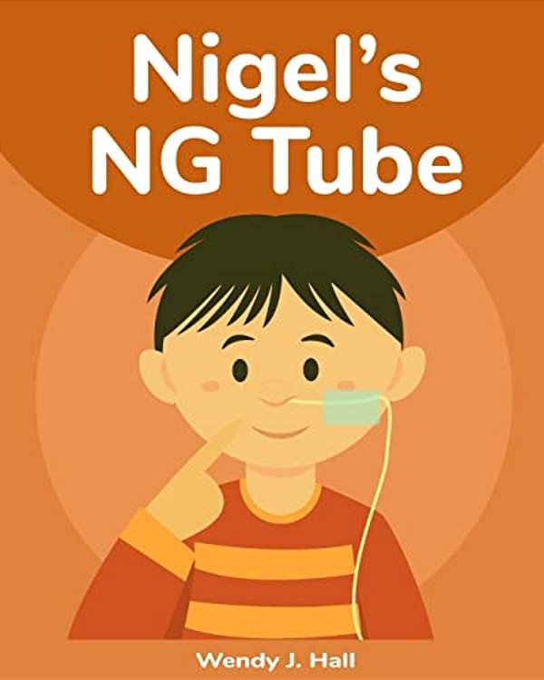 Nigel's Ng Tube-..