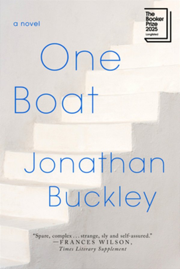 One Boat-..