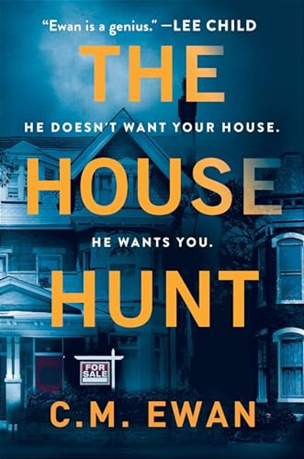 The House Hunt-..