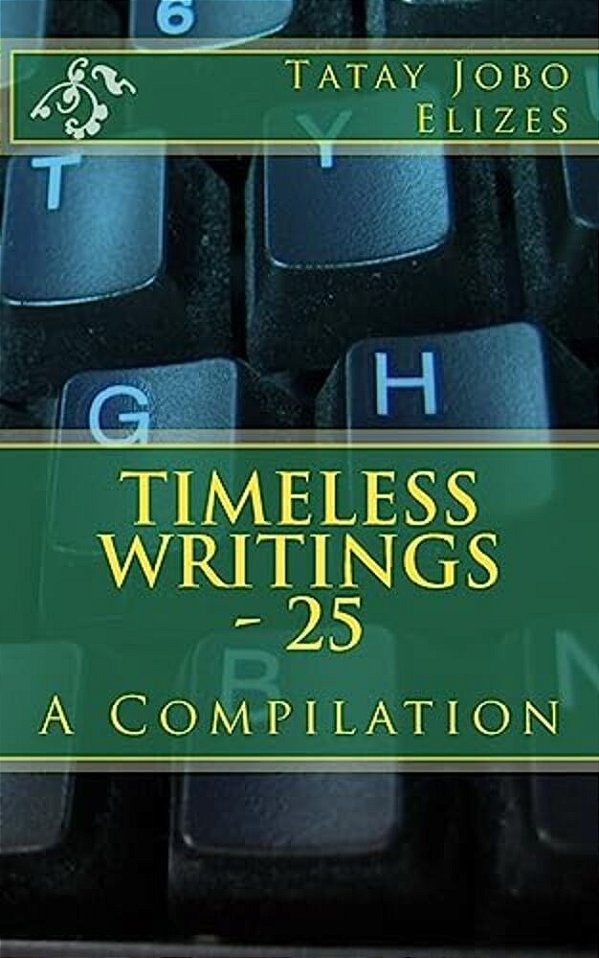 Timeless Writings - 25-..