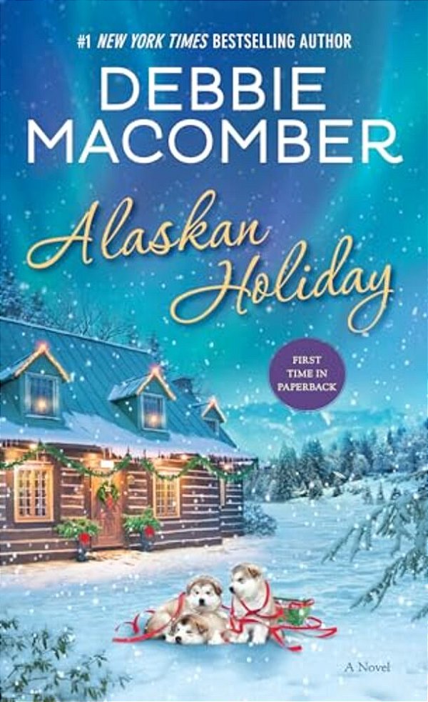 Alaskan Holiday-..