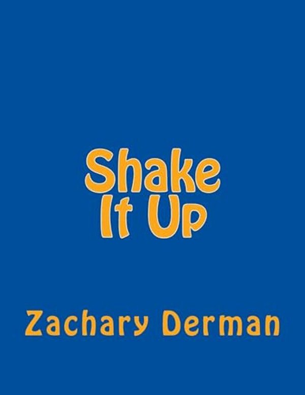 Shake It Up-..