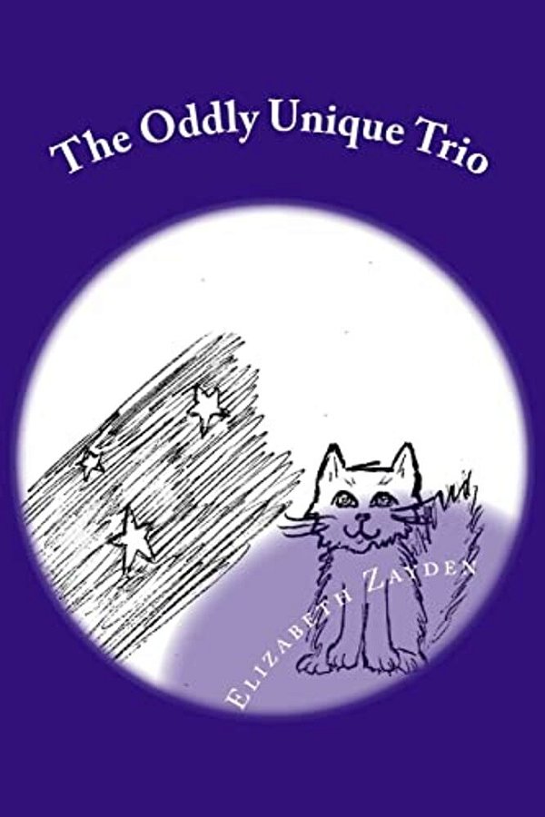 The Oddly Unique Trio-..