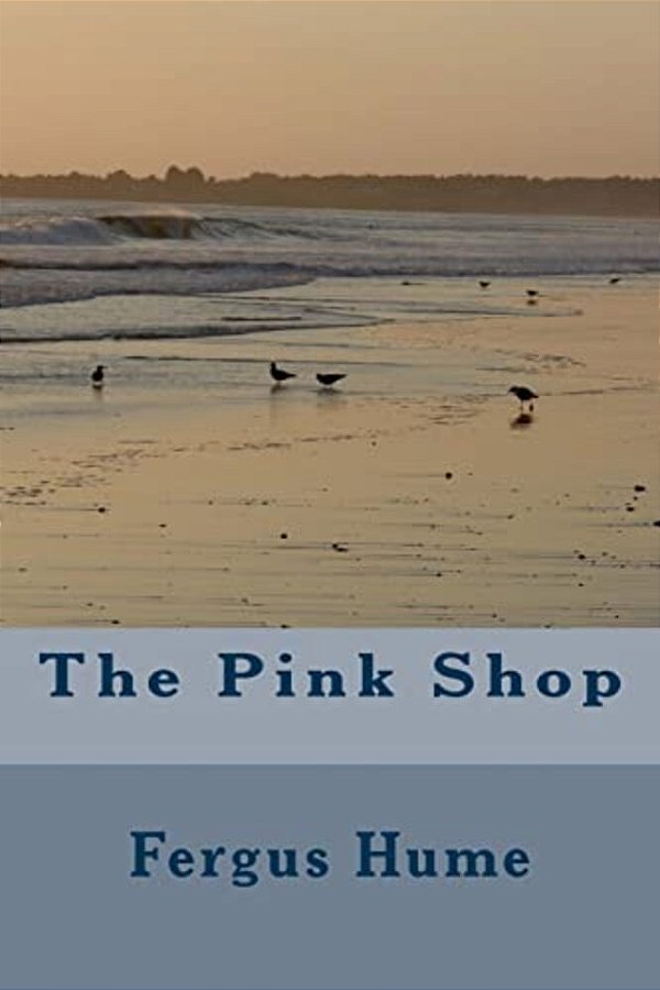 The Pink Shop-..