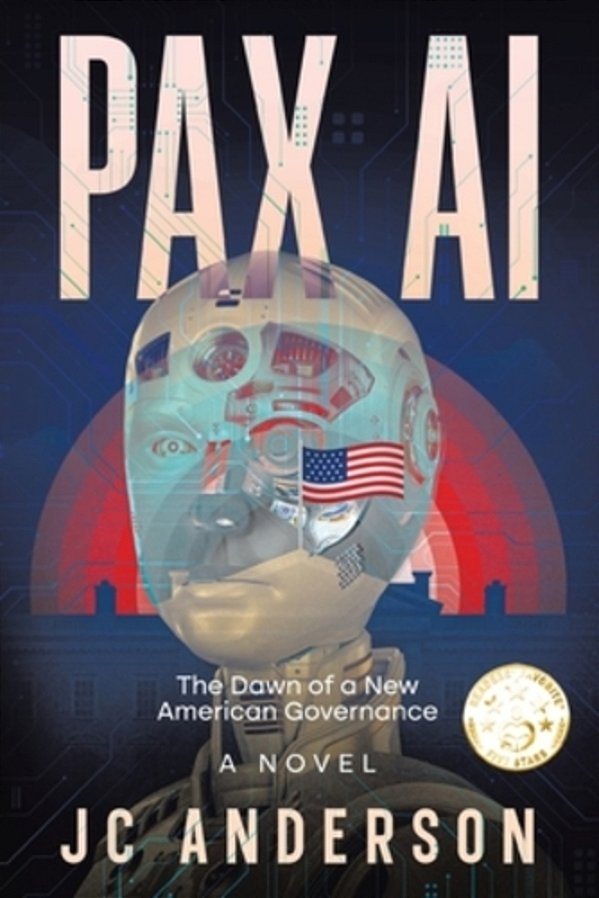Pax Ai: The Dawn Of A New American Governance-..