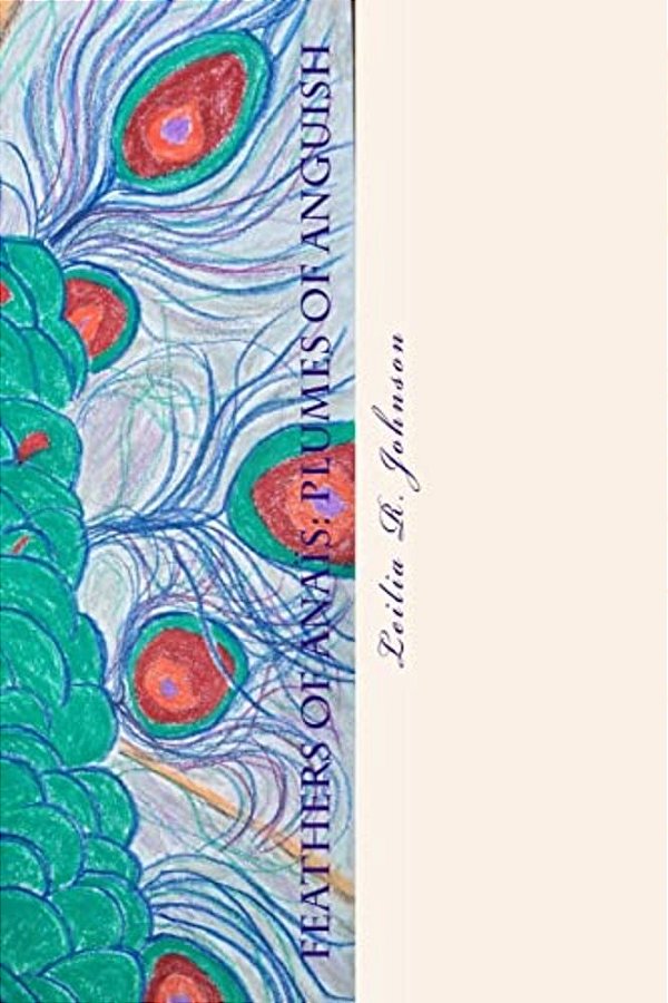 Feathers Of Anaïs: Plumes Of Anguish-..