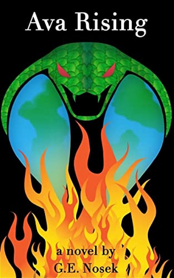 Ava Rising-..