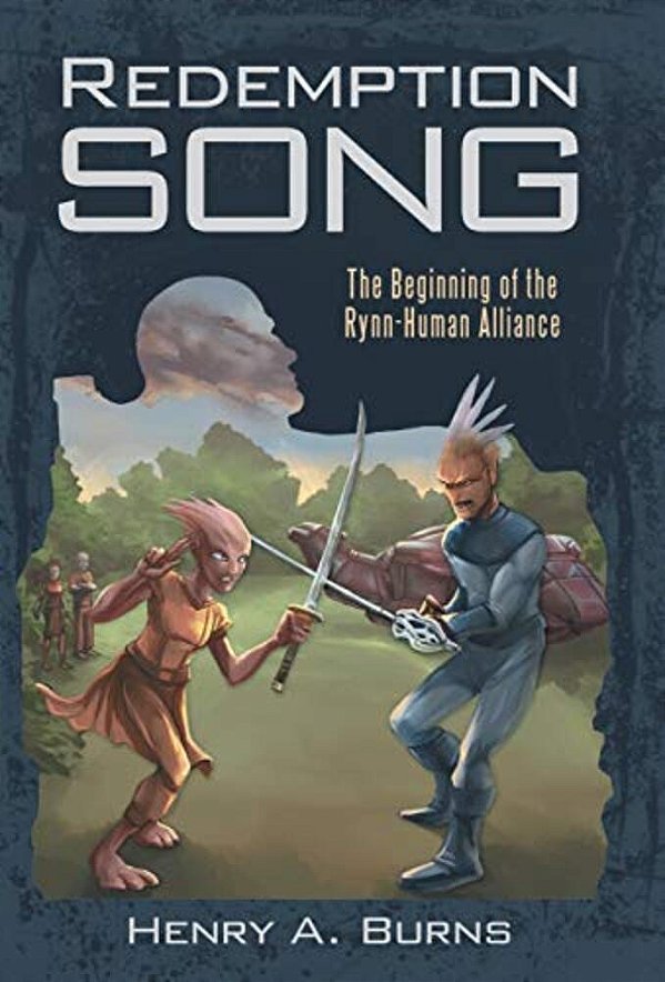 Redemption Song: The Beginning Of The Rynn-Human Alliance-..