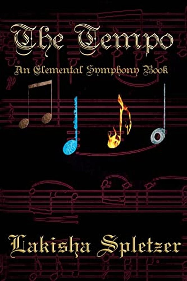 The Tempo: Elemental Symphony-..
