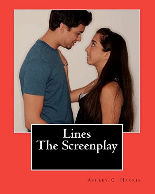 Lines The Screenplay-..