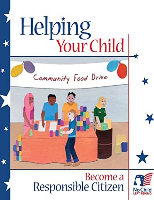 Helping Your Child Become A Responsible Citizen-..