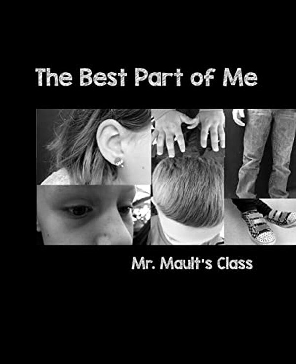 The Best Part Of Me-..