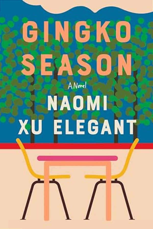 Gingko Season-..