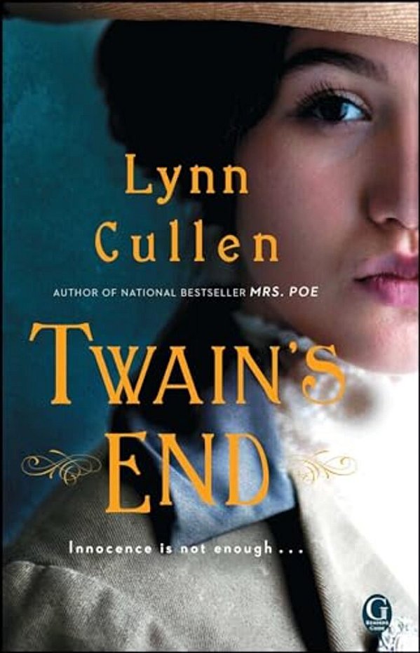 Twain's End-..