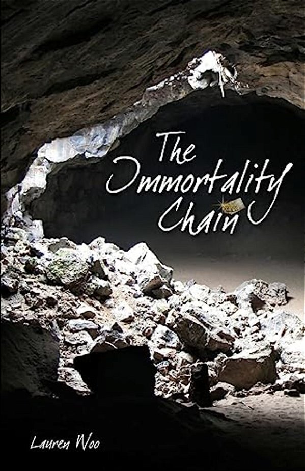 The Immortality Chain-..