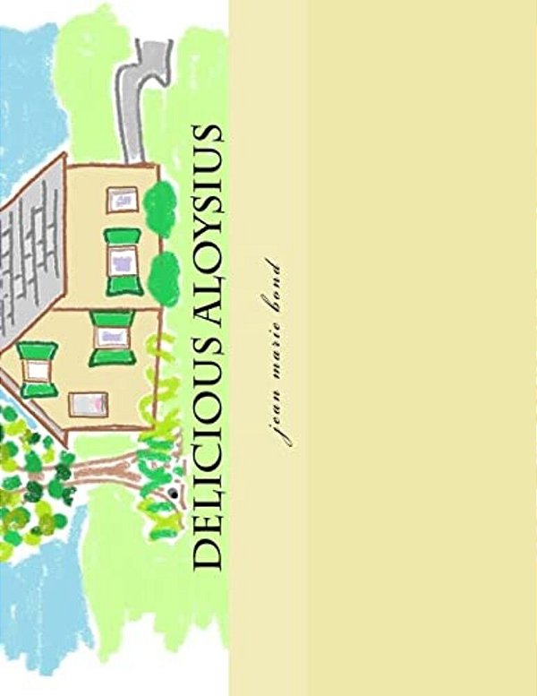 Delicious Aloysius-..