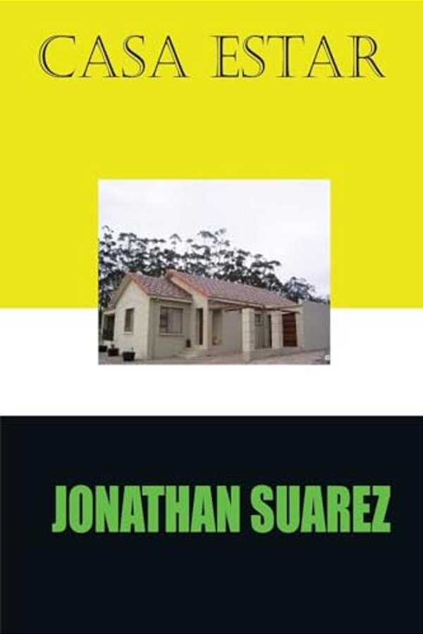 Casa Estar-..