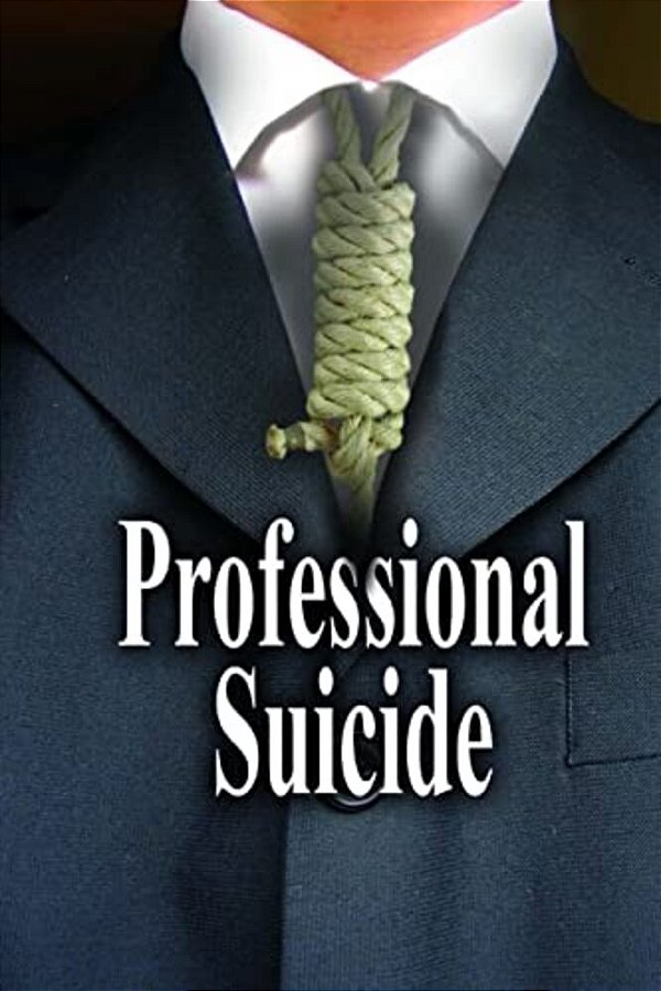 Professional Suicide-..