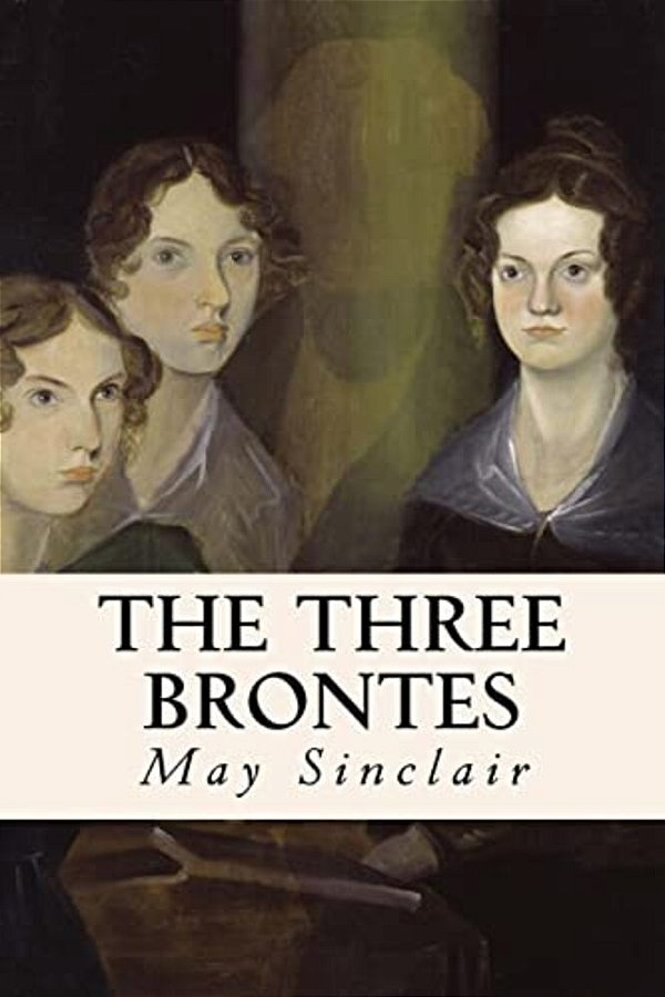 The Three Brontes-..