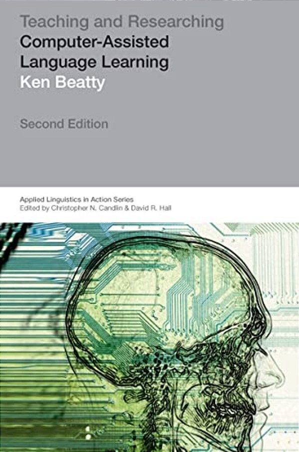 Teaching & Researching: Computer-Assisted Language Learning-..