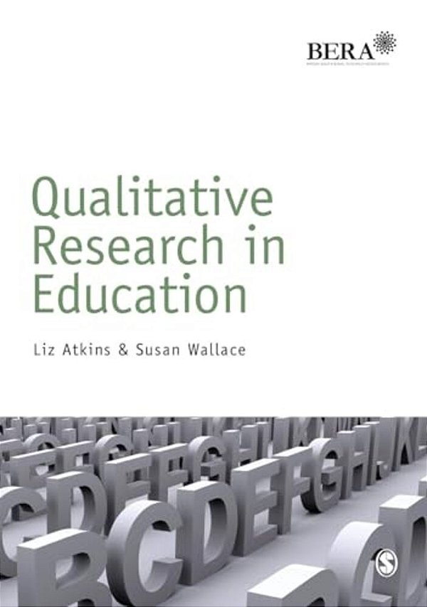 Qualitative Research In Education-..
