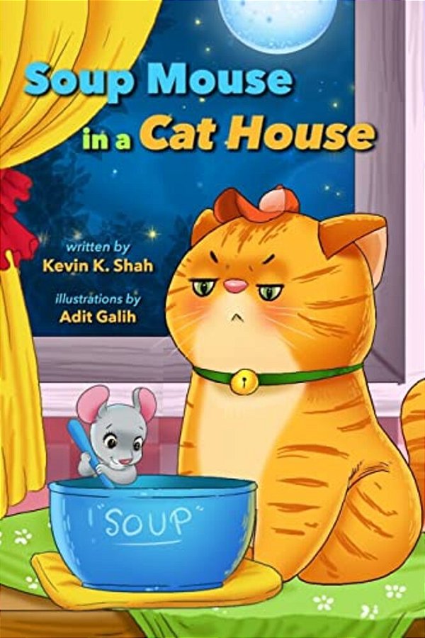 Soup Mouse In A Cat House: Learning To Share-..