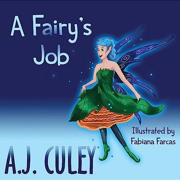 A Fairy's Job-..