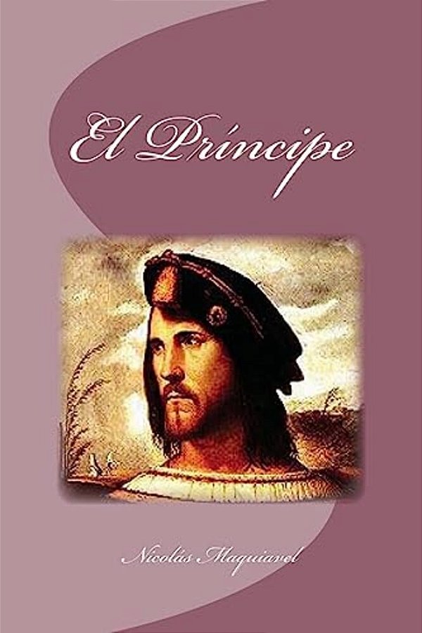 El Príncipe-..