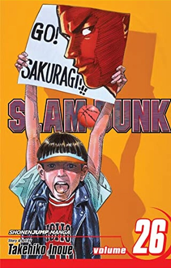 Slam Dunk, Vol. 26-..
